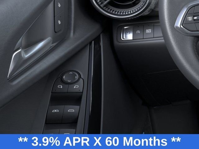 2026 Chevrolet Equinox LT - Photo 27