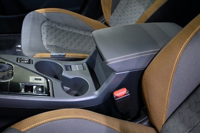 2026 Subaru Crosstrek Sport - Photo 22
