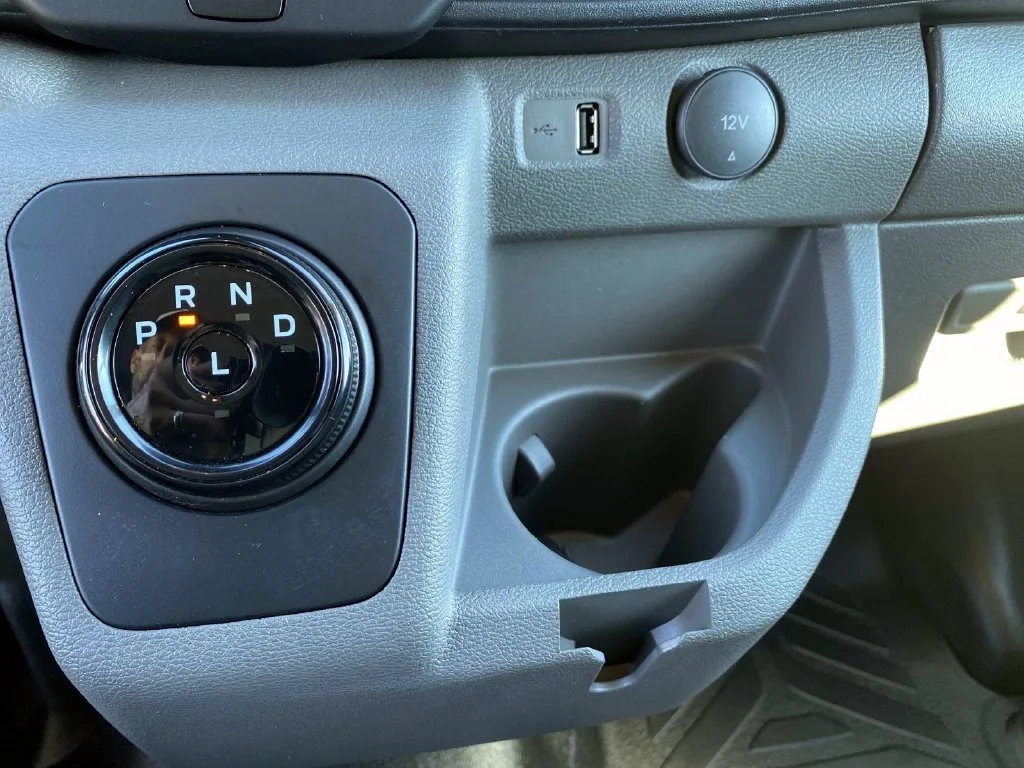 Used 2024 Oxford White Ford  image 15