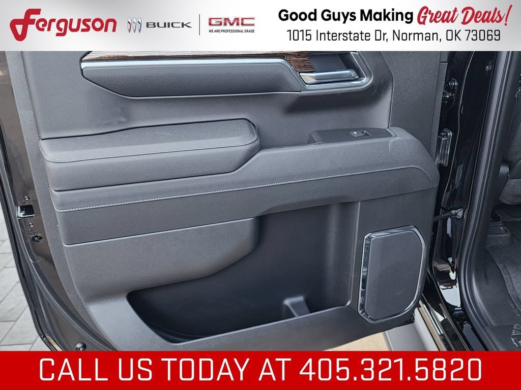 2026 GMC Sierra 1500 Elevation - Photo 40