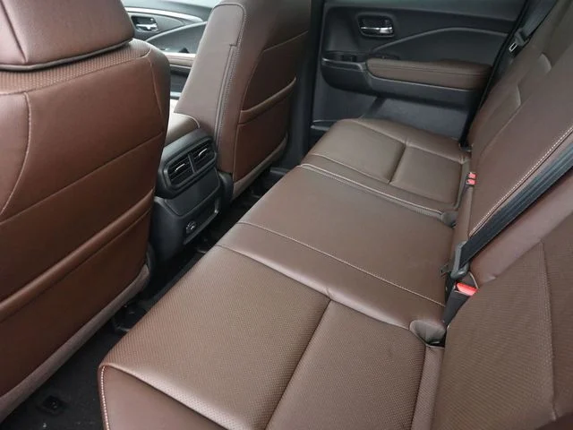 2026 Honda Ridgeline RTL - Photo 24