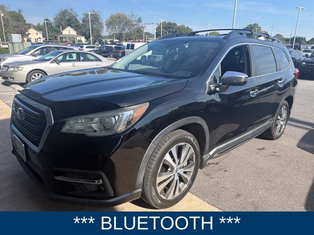 Used 2019 Black Subaru Touring image 1