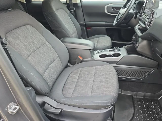 Used 2022 Gray Ford Big Bend image 38