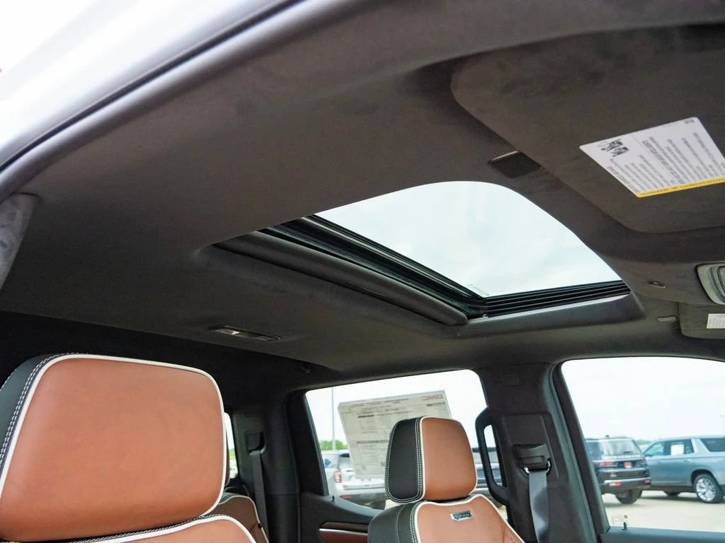 2026 GMC Sierra 1500 Denali Ultimate - Photo 79