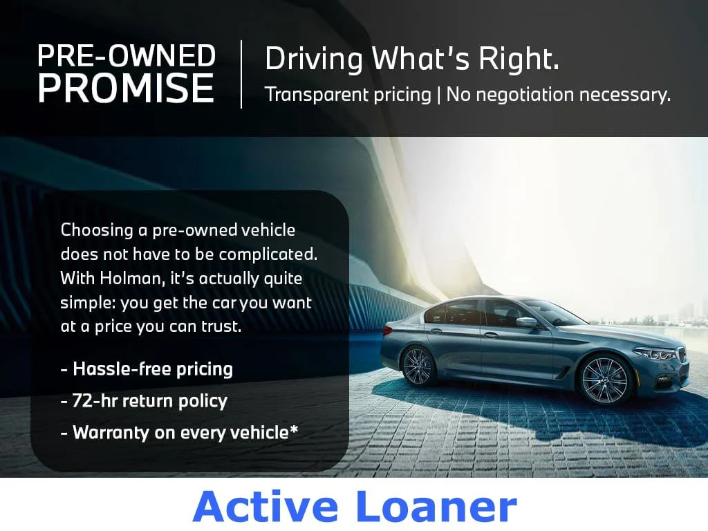 Used 2025 Portimao Blue Metallic BMW xDrive28i image 11