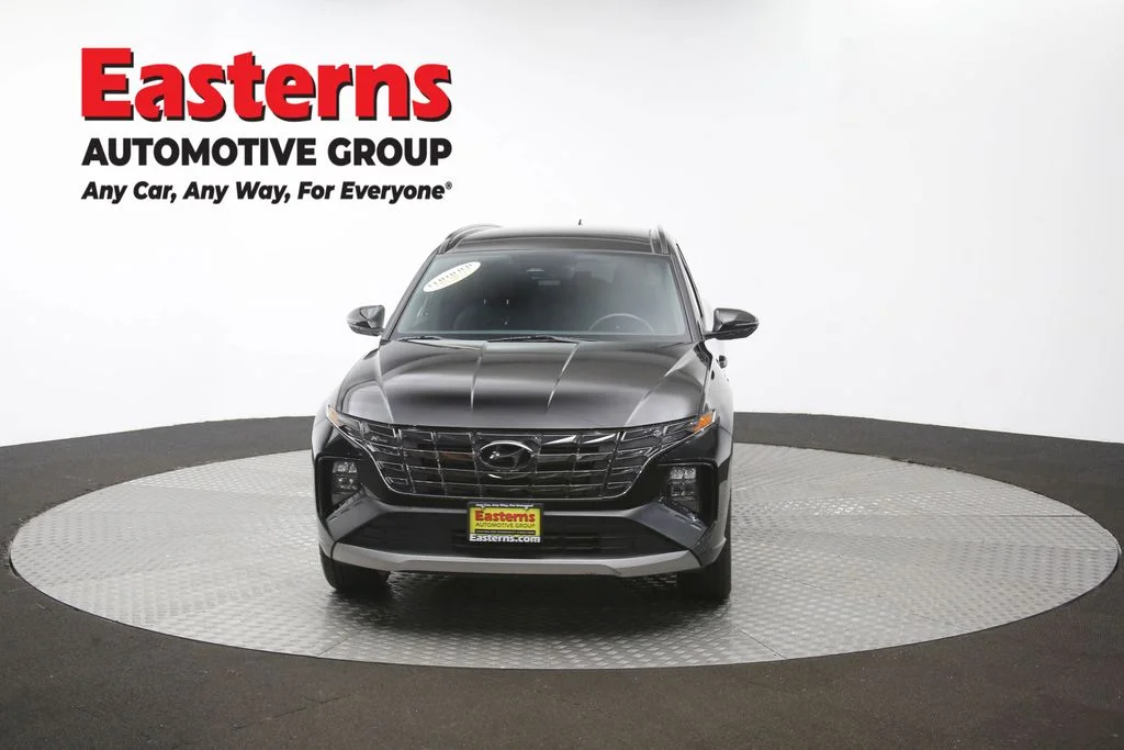 Used 2023 Black Hyundai N Line image 51