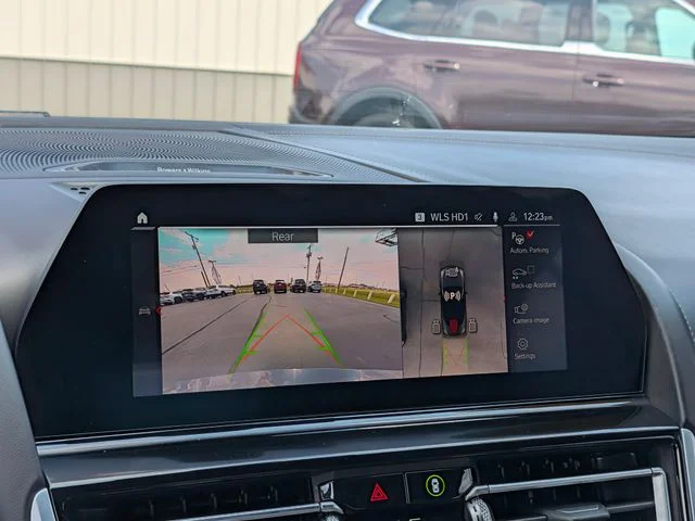 Used 2020 Gray BMW Base image 38