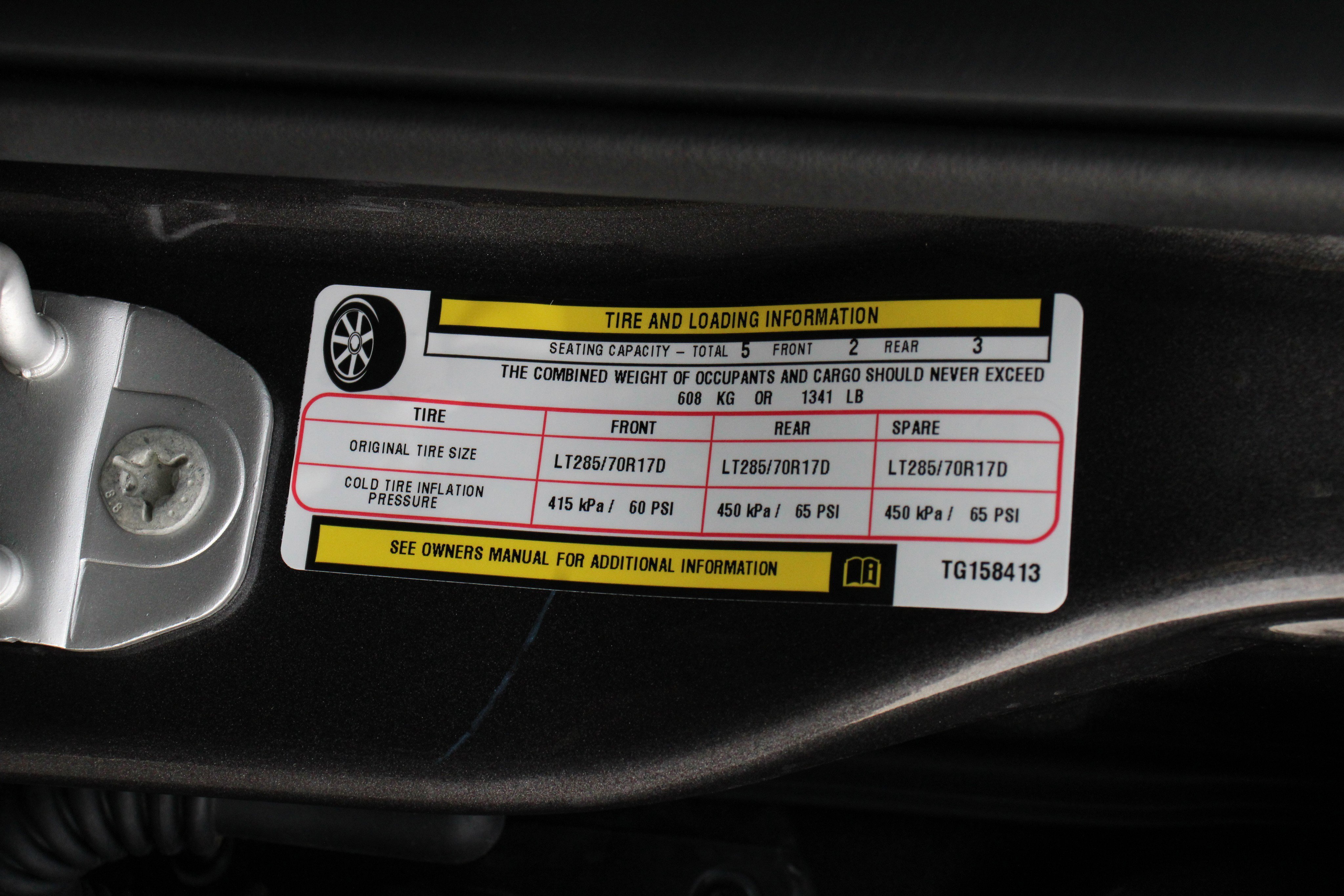 2026 RAM 2500 Power Wagon - Photo 41