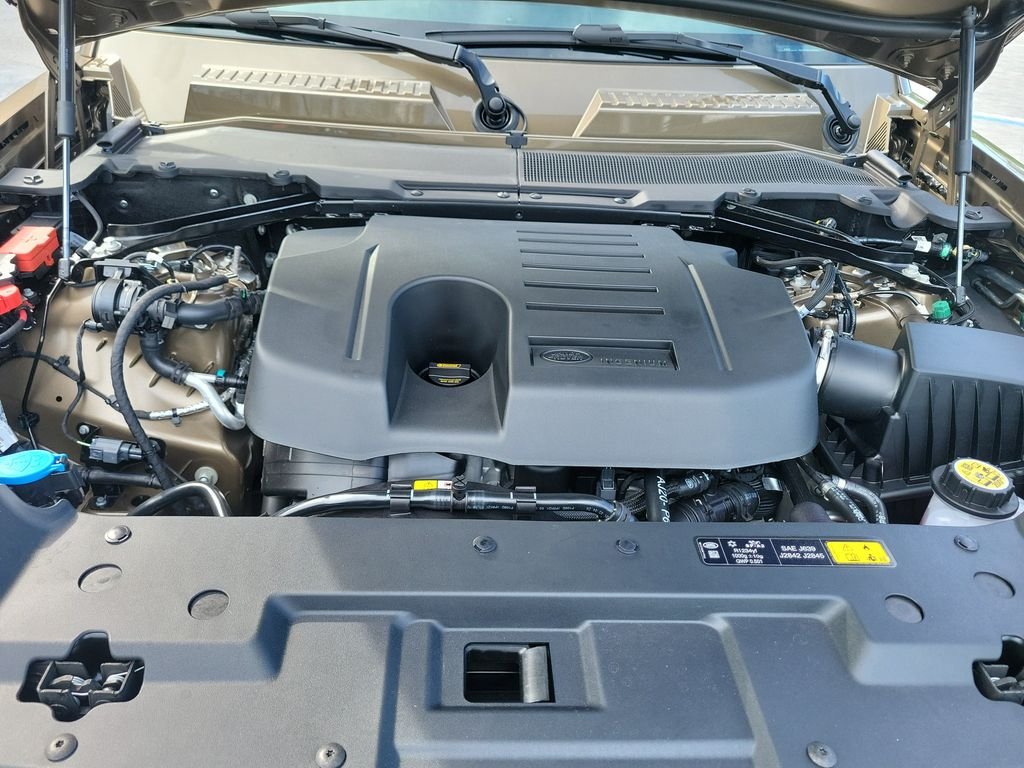 New 2026 Gondwana Stone Land Rover X-Dynamic SE image 29