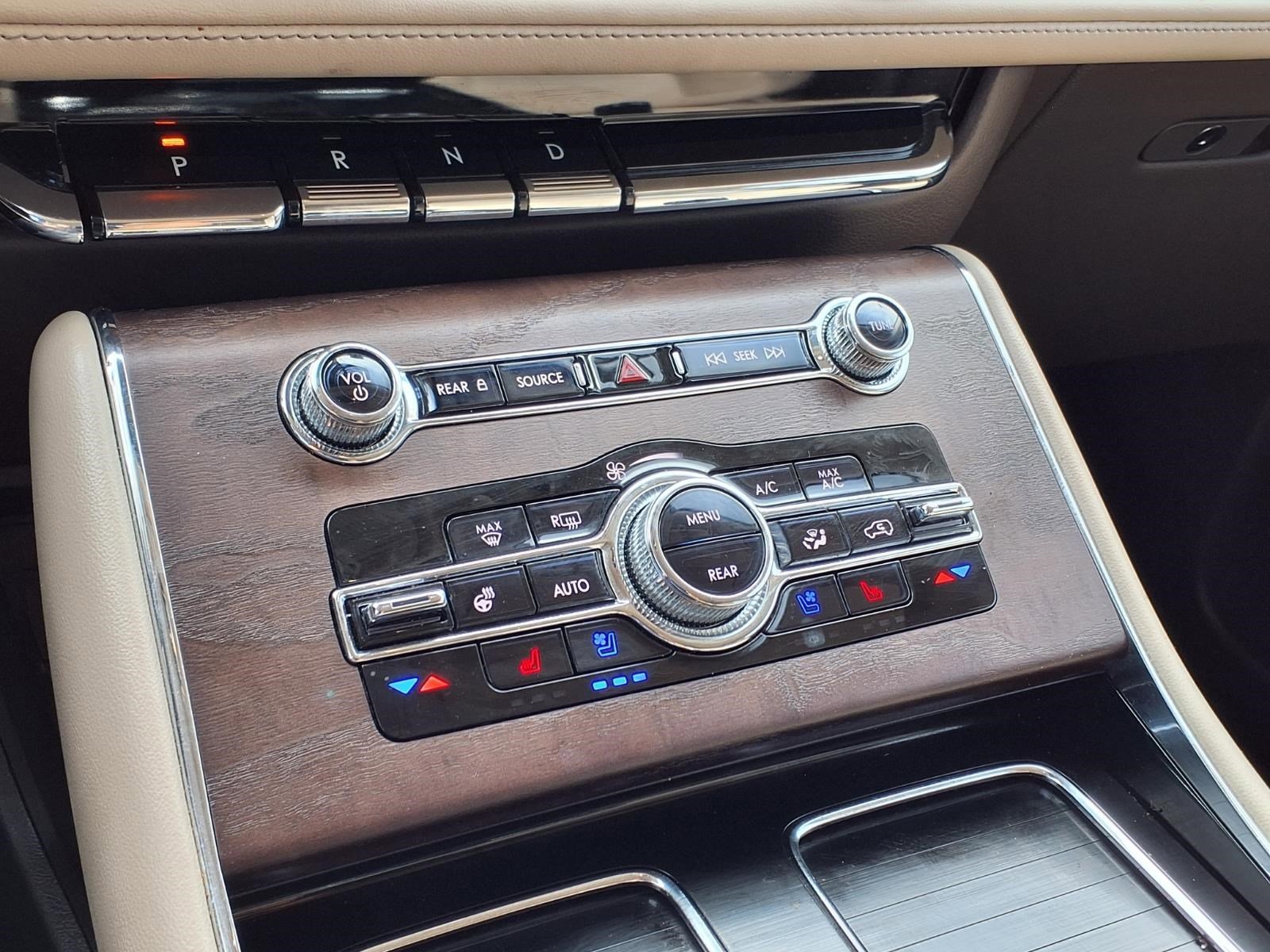 2022 Lincoln Aviator Reserve - Photo 19