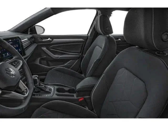 New 2027 Platinum Gray Metallic Volkswagen Sport image 6