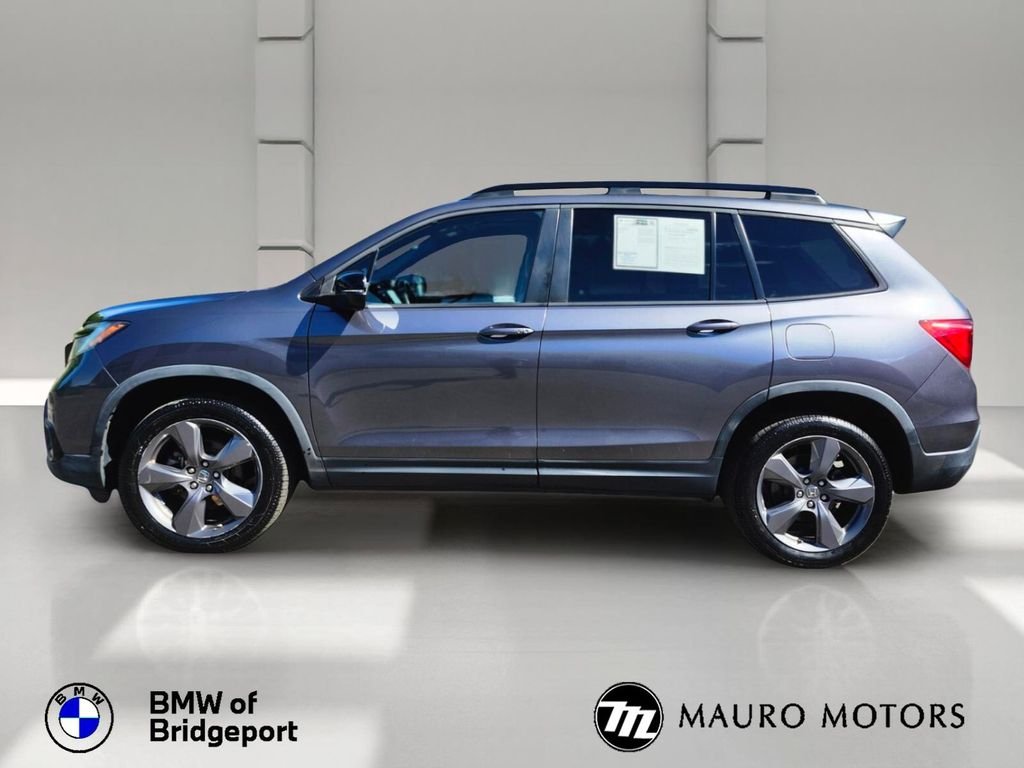 Used 2019  Honda Touring image 7