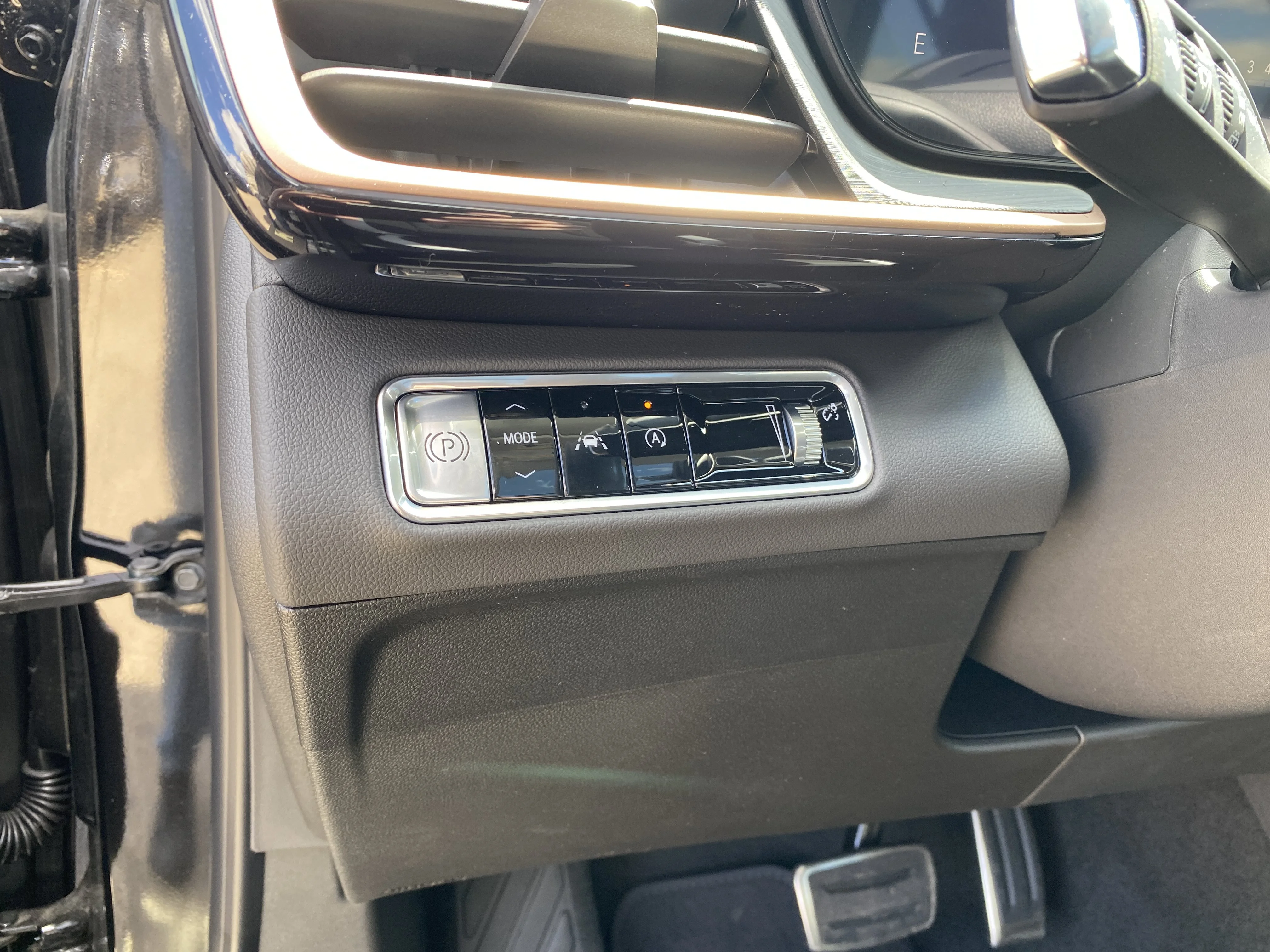 New 2026 EBONY TWILIGHT METALLIC Buick Sport Touring image 27