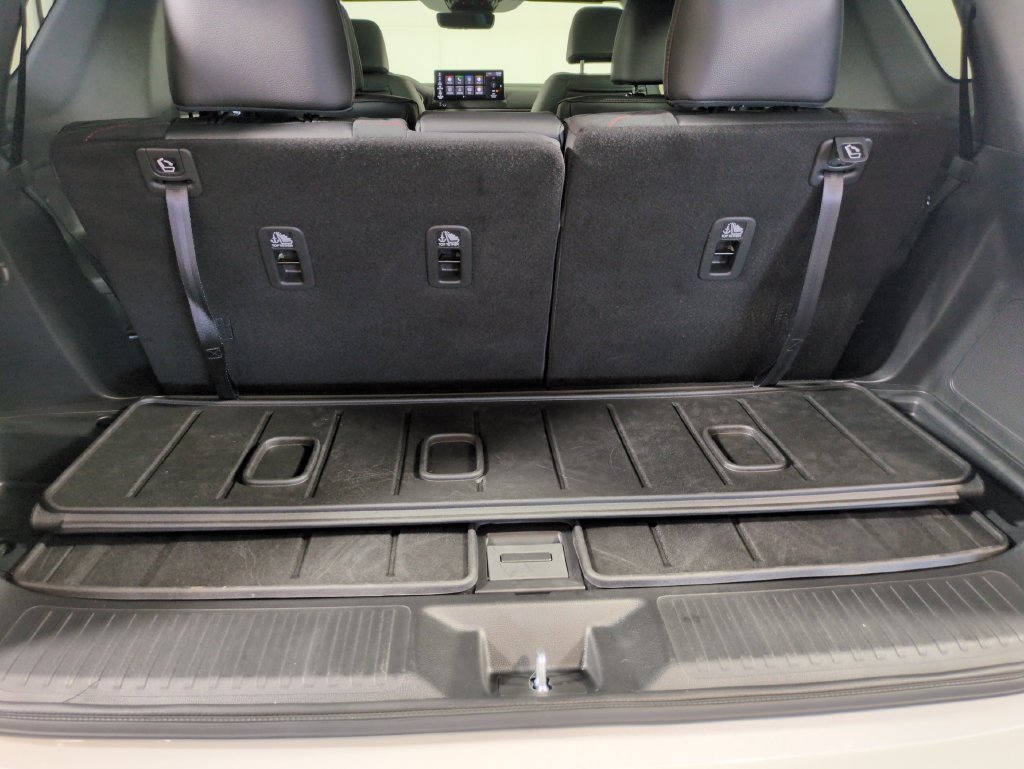 2026 Honda Pilot Black Edition - Photo 31