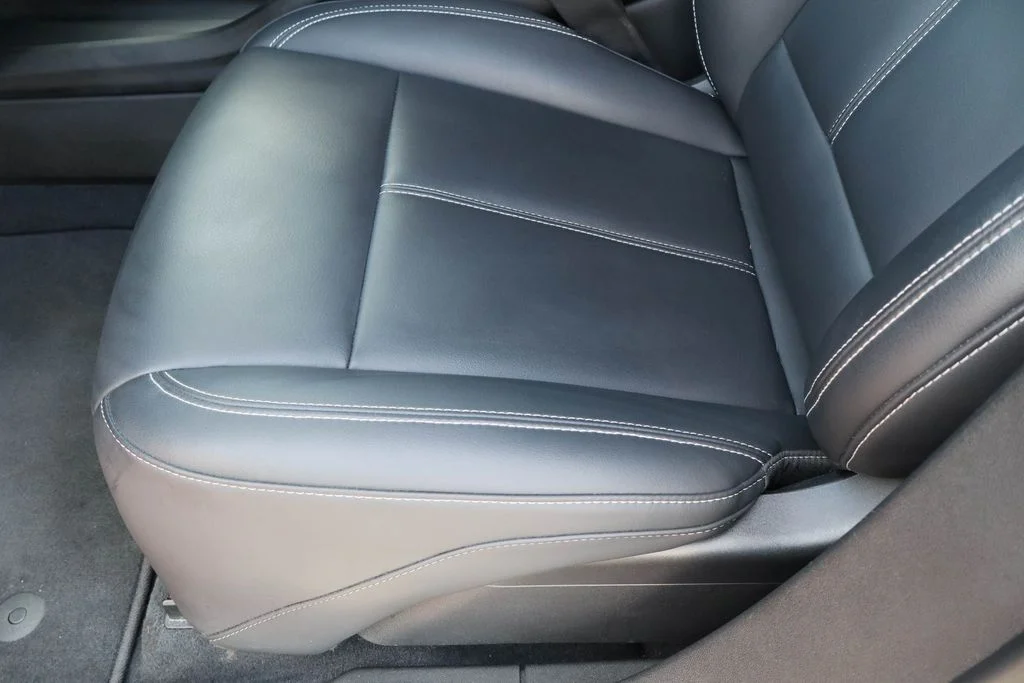 Used 2024 Red Cadillac Tech image 21