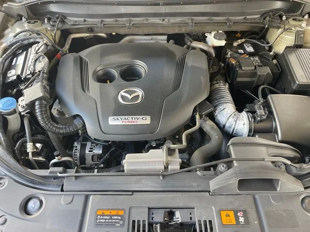 Certified Used 2024  Mazda 2.5 Carbon Turbo image 30