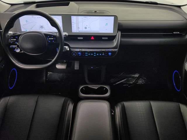 2024 Hyundai IONIQ 5 Limited - Photo 18