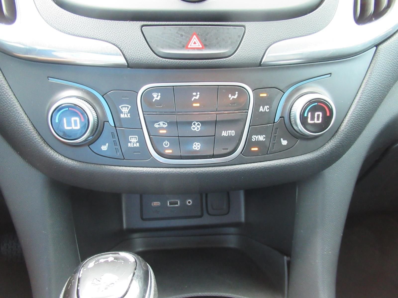 Used 2020 Black Chevrolet LT image 28