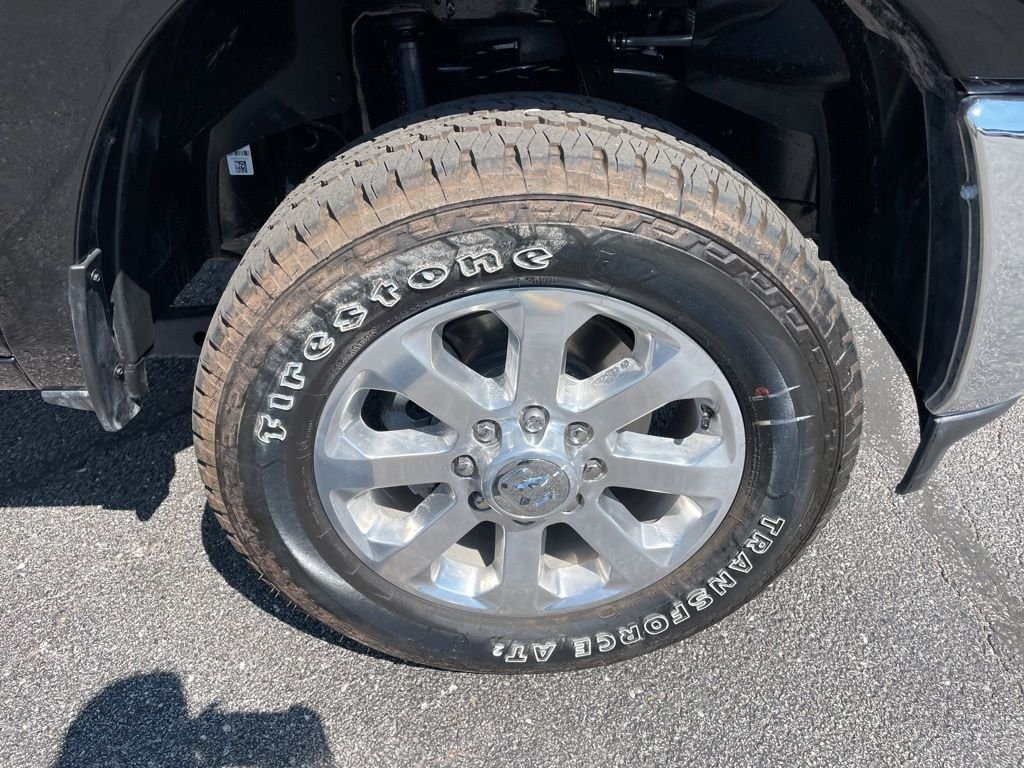 2026 RAM 2500 Big Horn - Photo 14