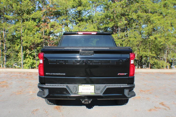 2023 Chevrolet Silverado 1500 RST - Photo 17