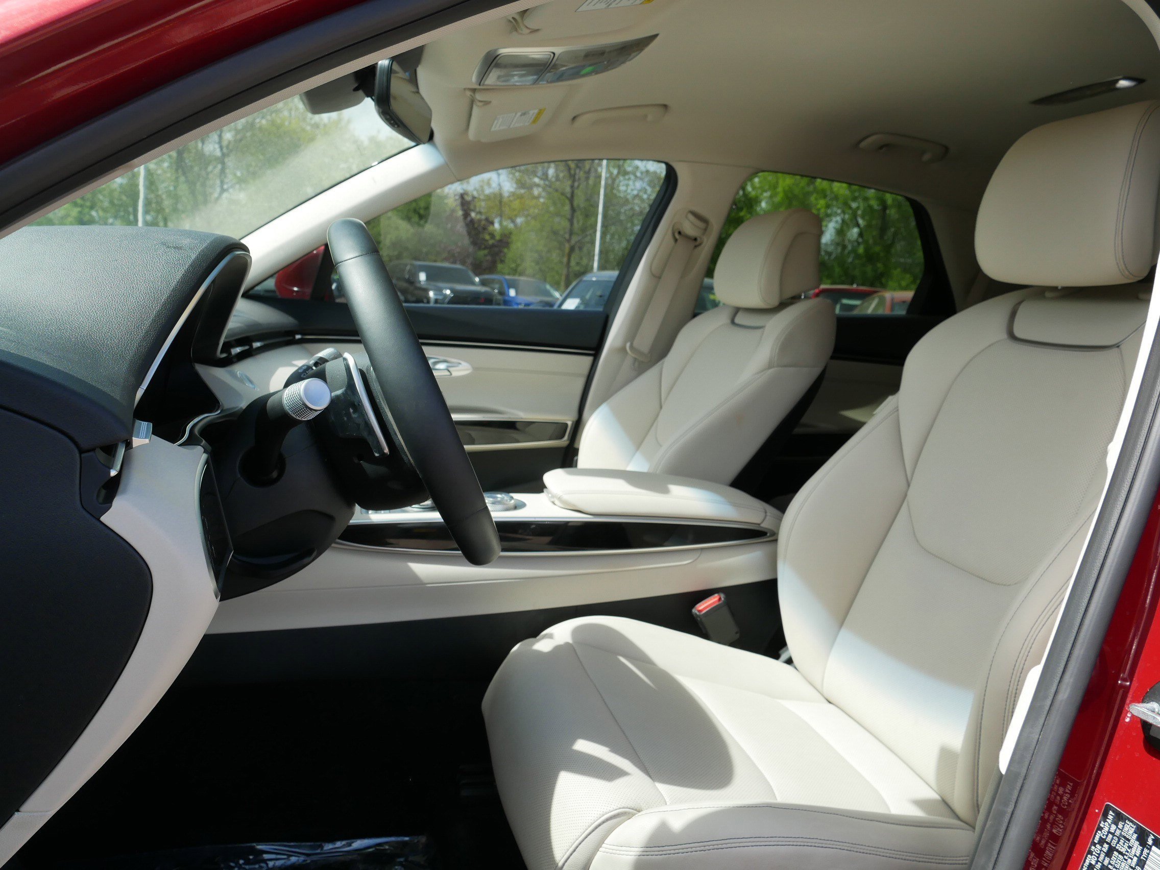 2022 GENESIS GV70 Standard - Photo 33