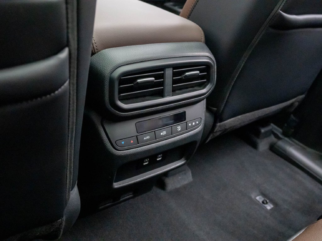 2026 Honda Pilot Touring - Photo 20