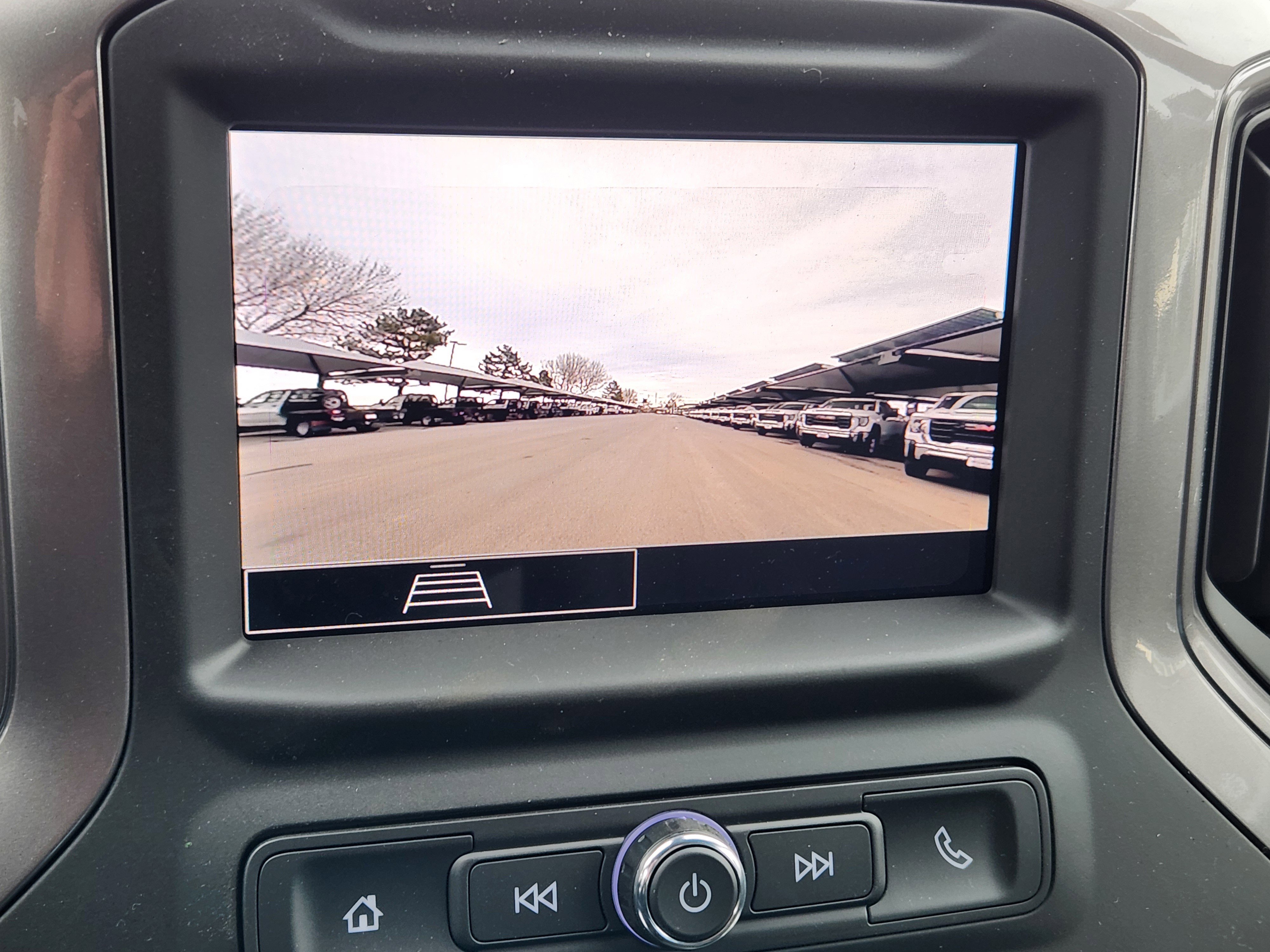2026 GMC Sierra 2500HD Pro - Photo 15