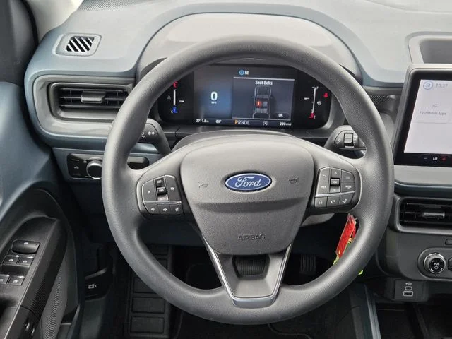 Used 2026 Blue Ford XL image 17