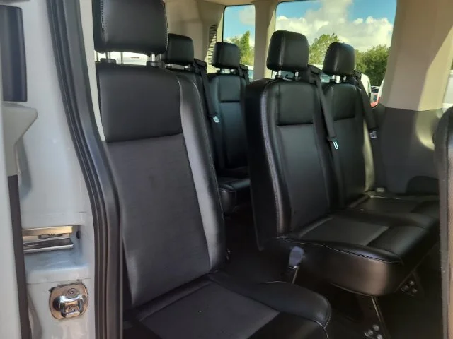 Used 2024 White Ford XL image 15