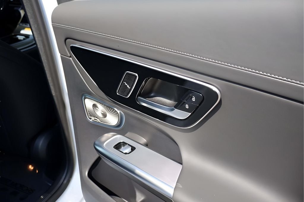 2025 Mercedes-Benz GLC AMG GLC63 S - Photo 27