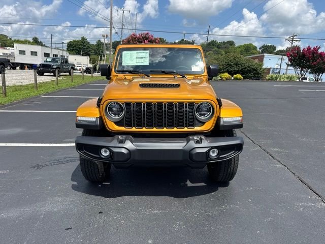 New 2026 Goldilocks Jeep Sport S image 2