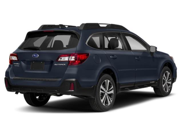 Used 2018 Subaru Outback Limited with VIN 4S4BSANC5J3242922 for sale in Saint Cloud, Minnesota