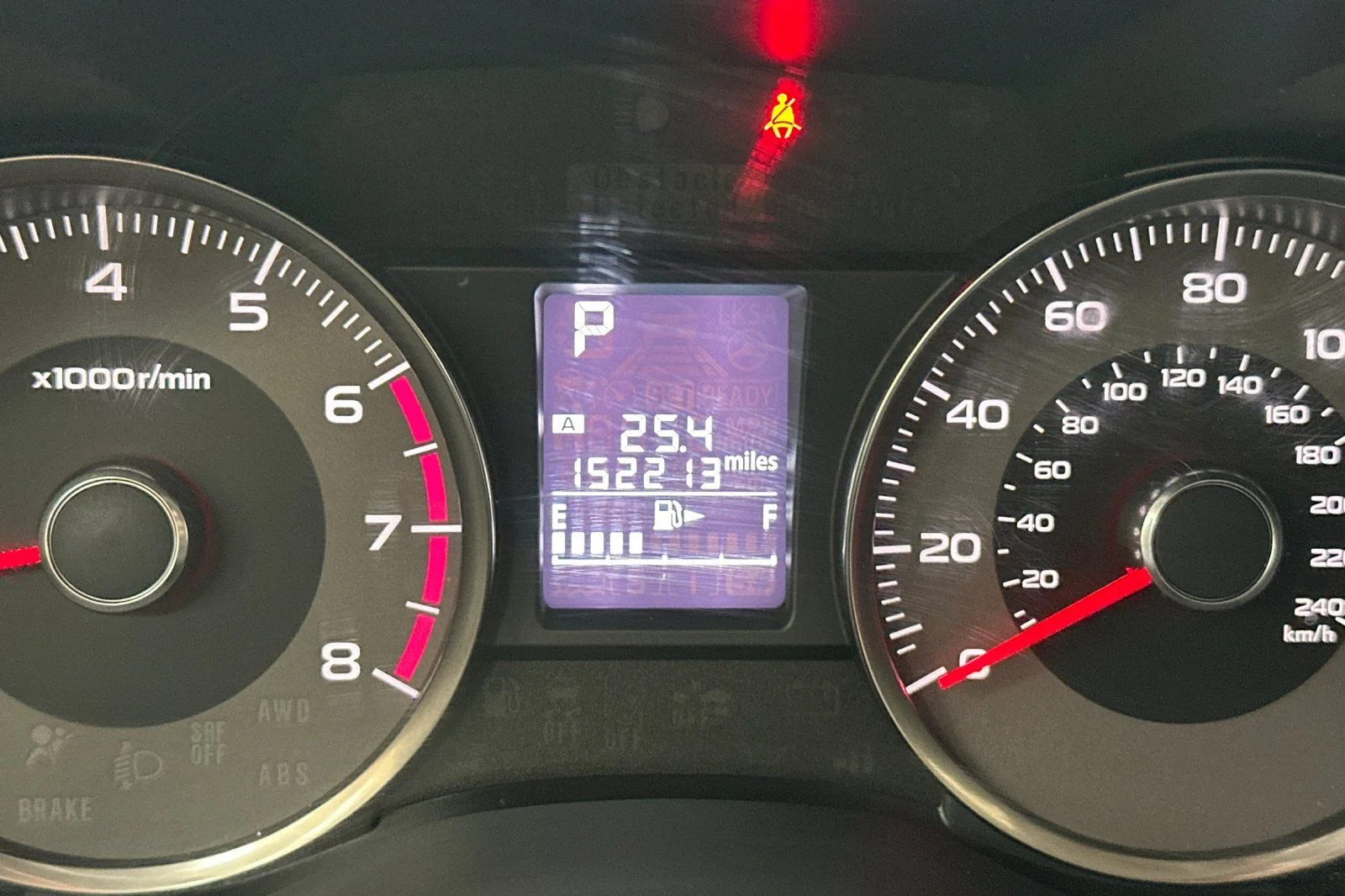 Used 2016 Gray Subaru 2.5i Premium image 32