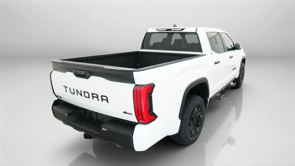 2026 Toyota Tundra SR5 - Photo 11