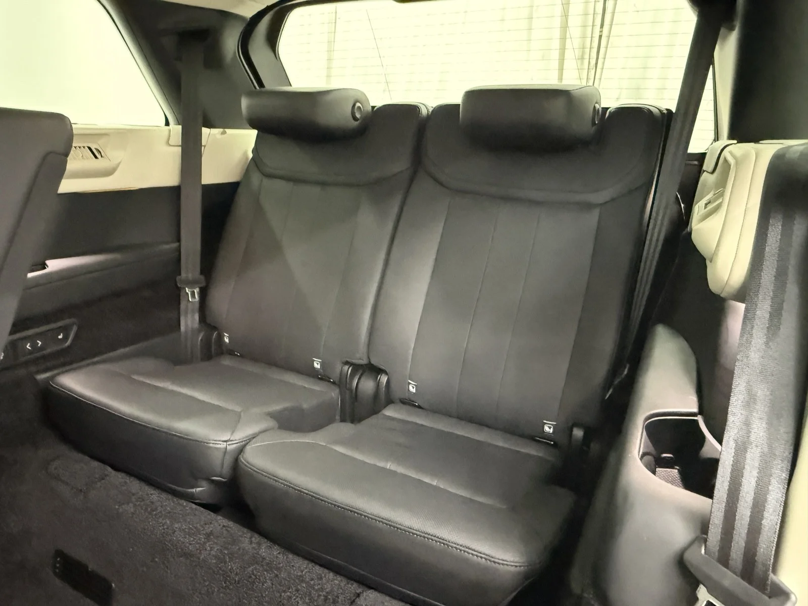 2022 Land Rover New Range Rover SE - Photo 36