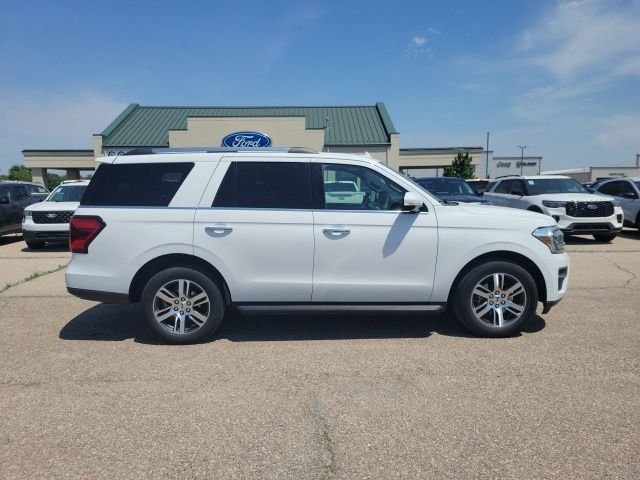 2024 Ford Expedition Limited - Photo 23