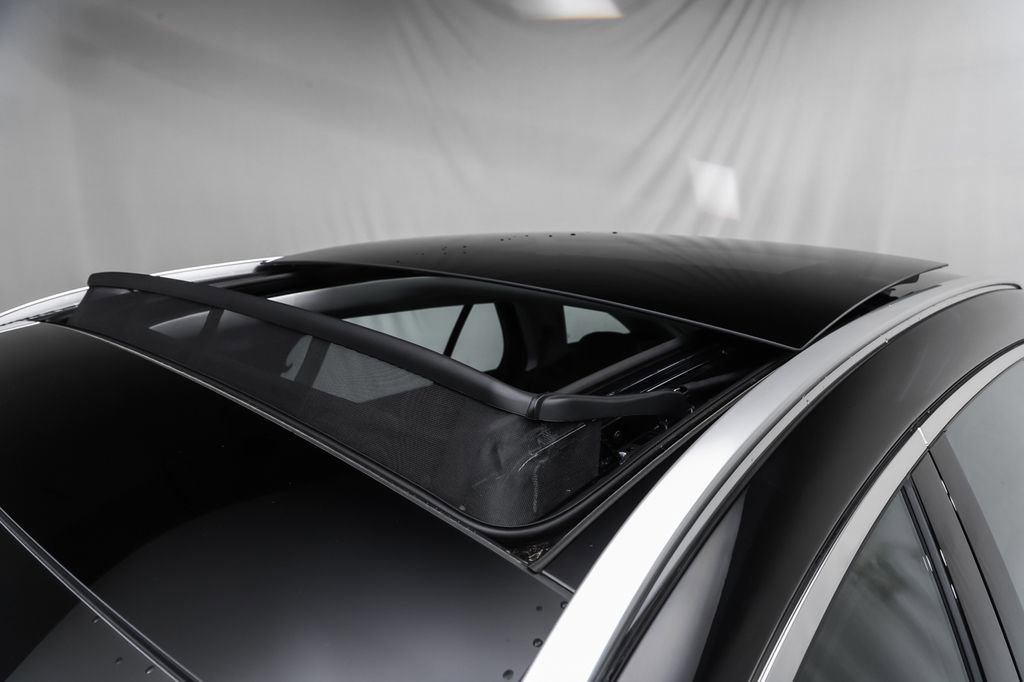 New 2026 Obsidian Black Metallic Mercedes-Benz E 450 image 21