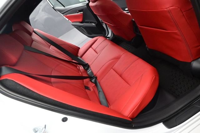New 2026 Wind Chill Pearl Toyota XSE image 15