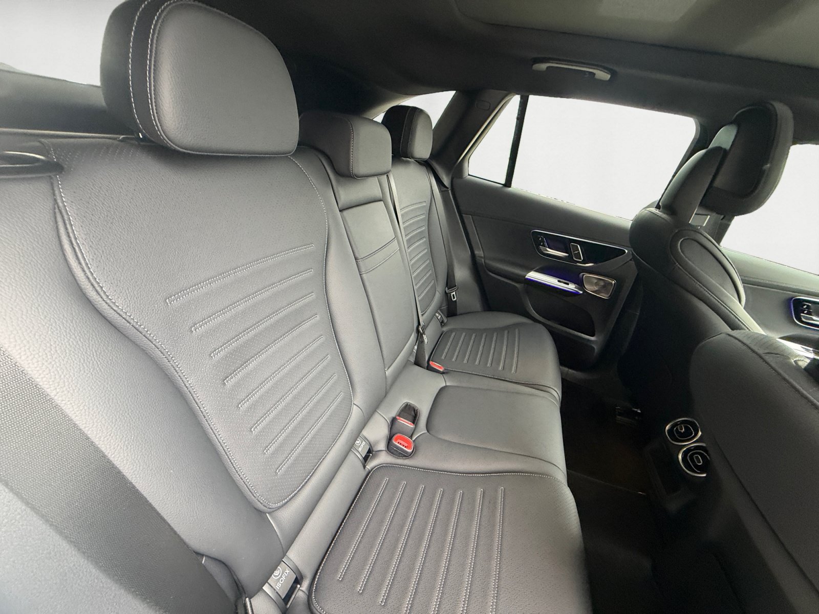Certified Used 2026 Manufaktur Moon Mercedes-Benz GLC 300 image 18