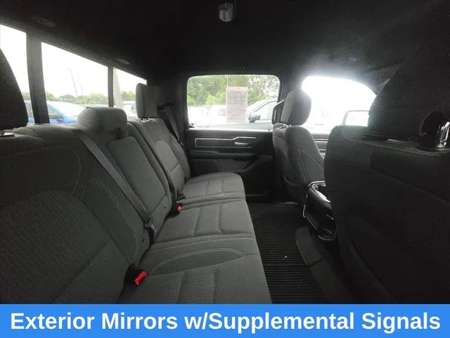 Used 2023 Black Ram Big Horn/Lone Star image 22