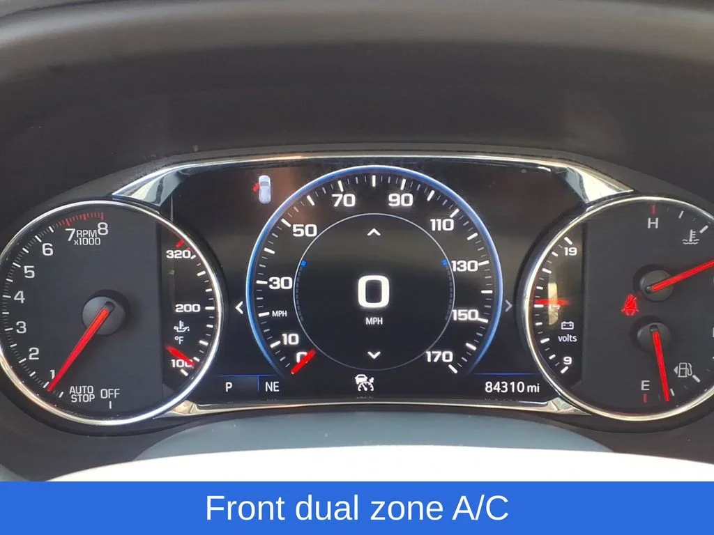 Used 2022 Black GMC Denali image 18