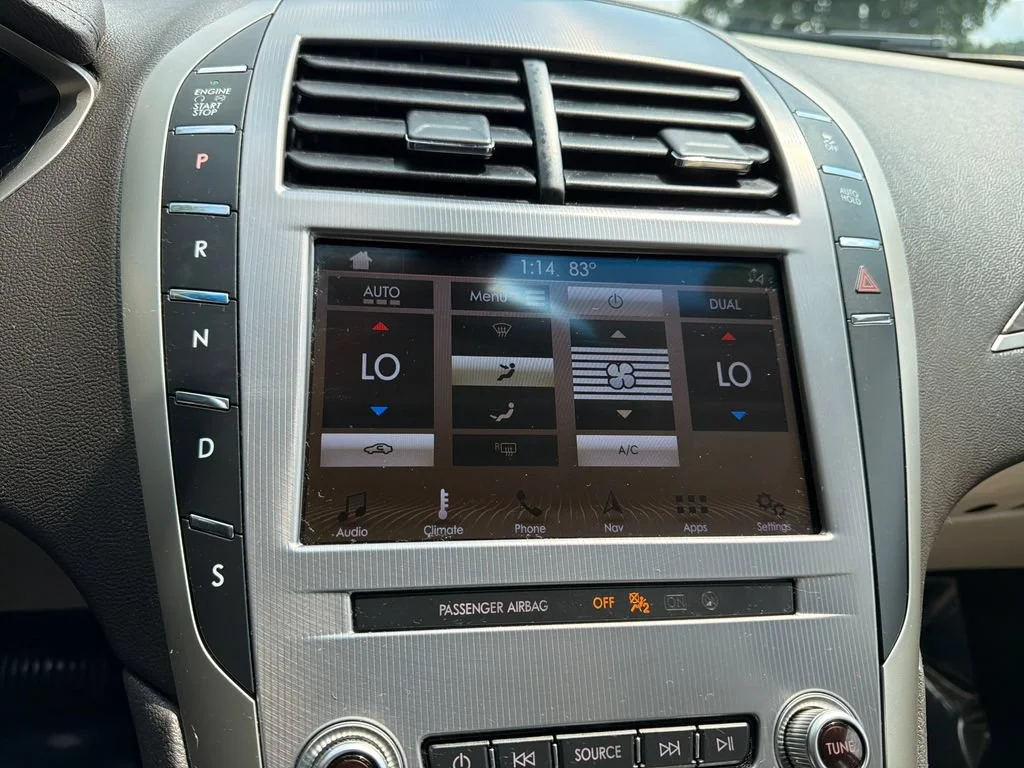 2019 Lincoln MKZ Reserve I - Photo 24