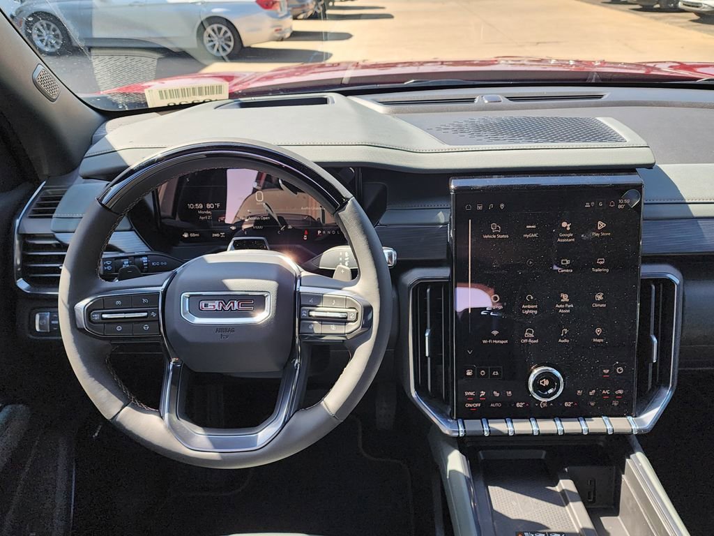 2026 GMC Acadia AT4 - Photo 28