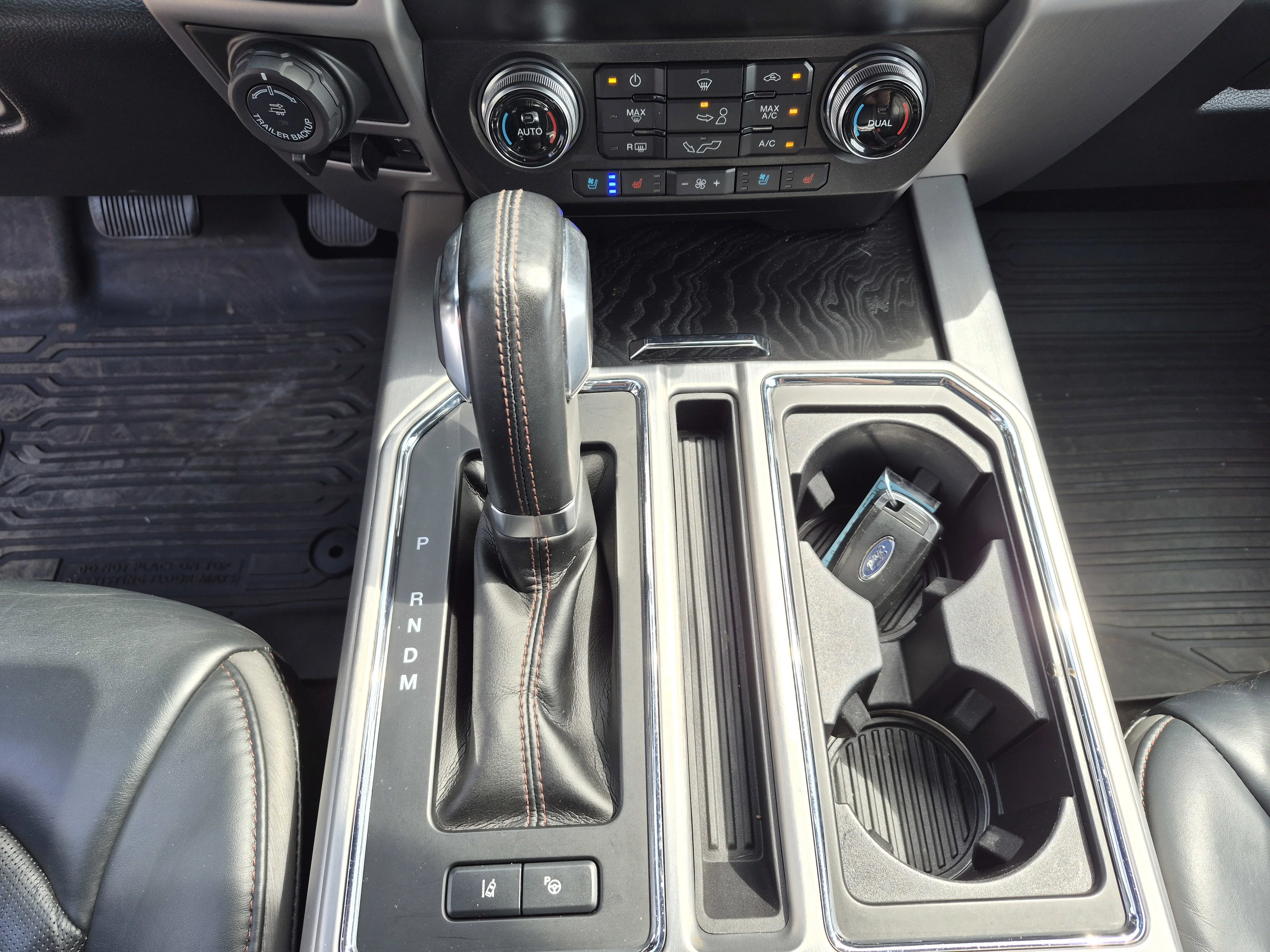 2020 Ford F-150 Platinum - Photo 6