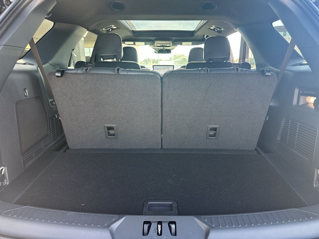 New 2026 Marsh Gray Ford Tremor® image 37