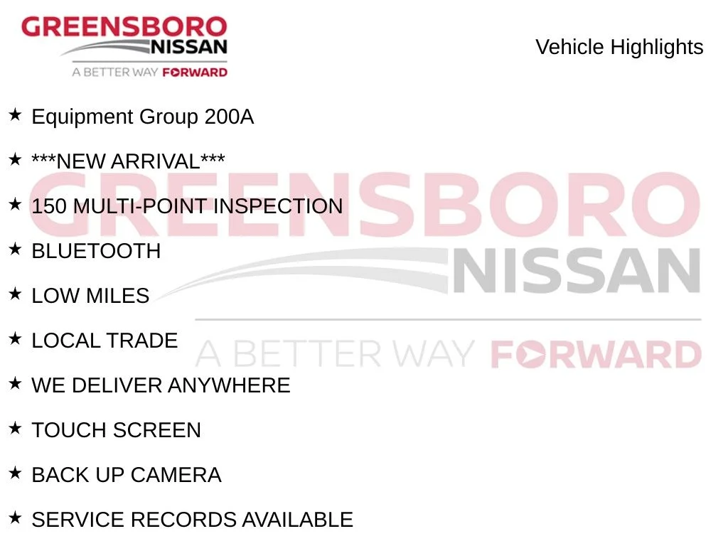 Used 2019 Black Ford SEL image 9