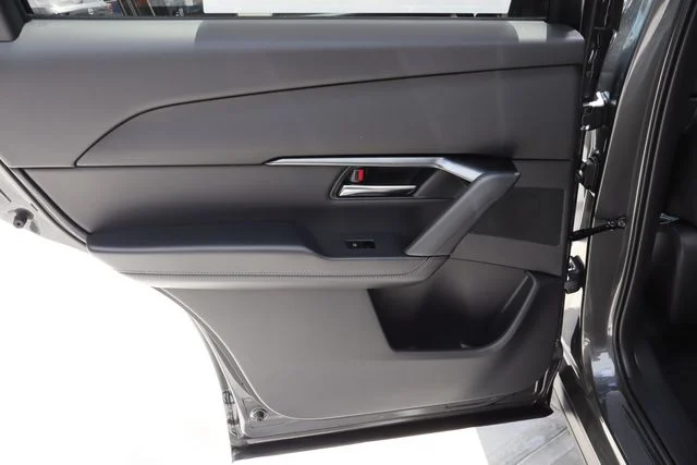 New 2026 Machine Gray Metallic Mazda 2.5 S Preferred AWD image 15