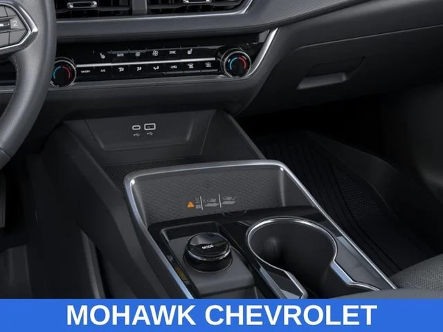 2027 Chevrolet Equinox LT - Photo 23