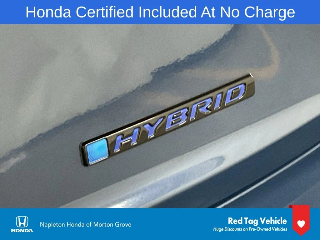 2026 Honda Civic Sport Touring - Photo 26