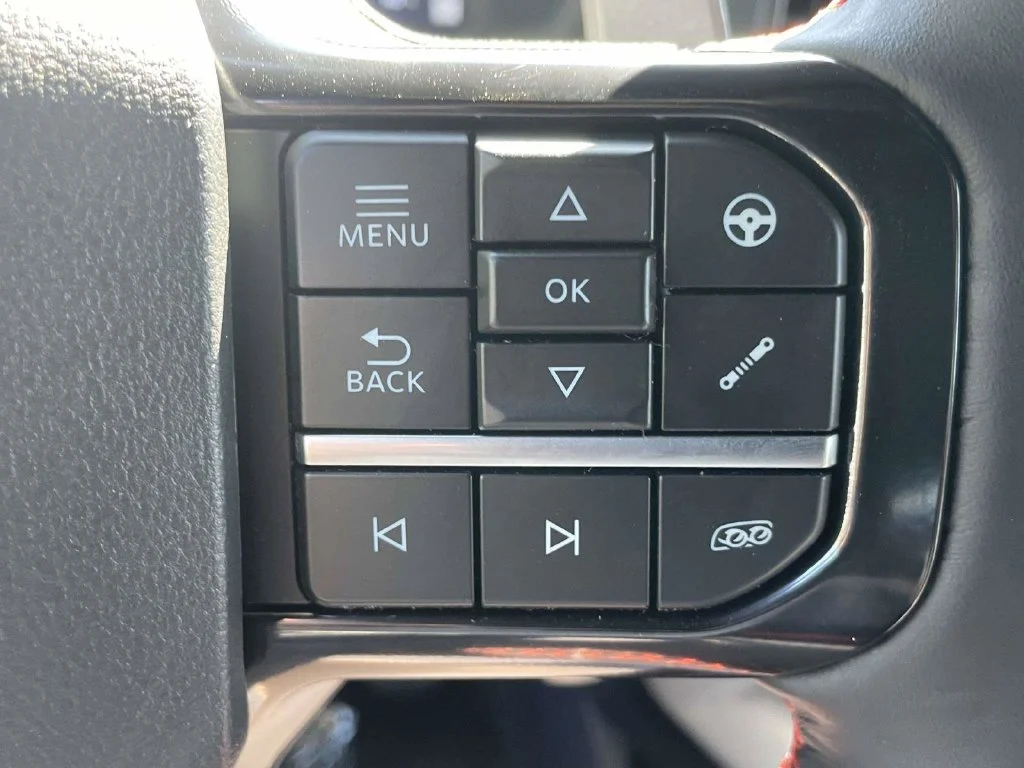 New 2026 Black Ford Raptor R image 23